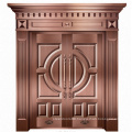 Real Pure Copper Door (RC-062)